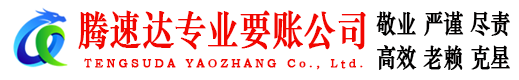 丰县腾速达讨账公司